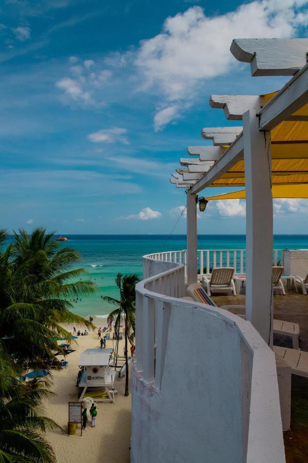 Hotel Kay Adults Only Playa del Carmen Esterno foto
