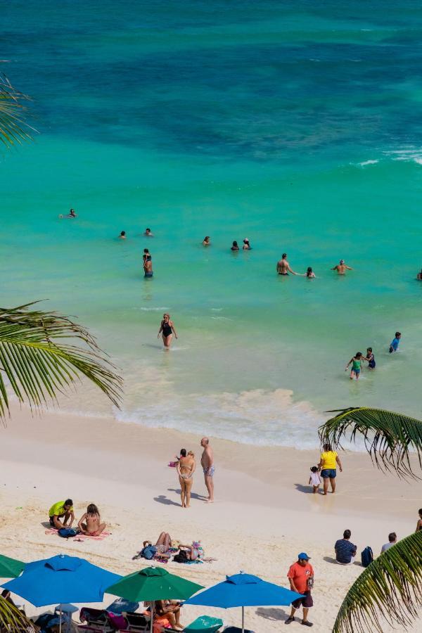 Hotel Kay Adults Only Playa del Carmen Esterno foto