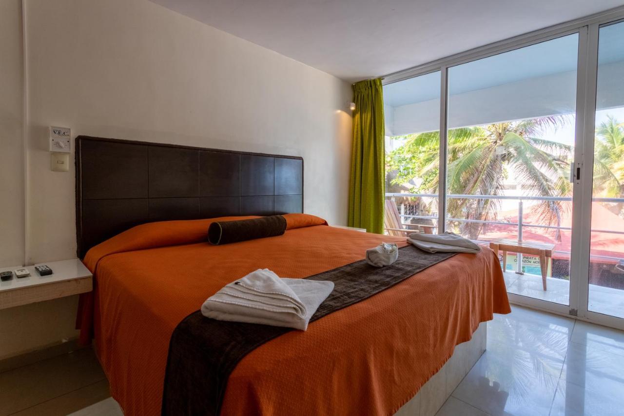 Hotel Kay Adults Only Playa del Carmen Esterno foto