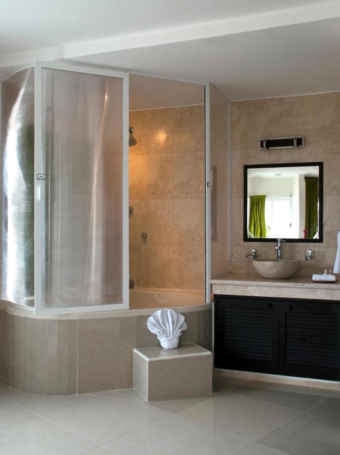 Hotel Kay Adults Only Playa del Carmen Esterno foto