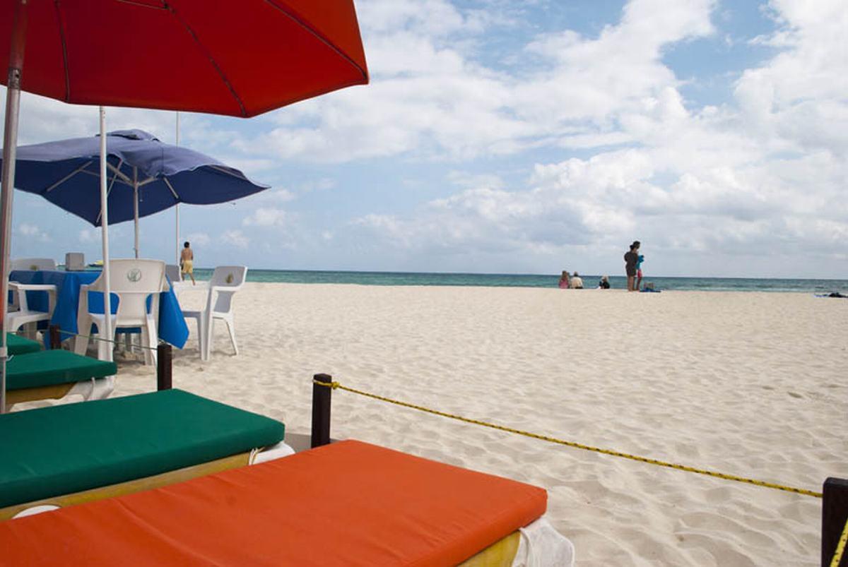 Hotel Kay Adults Only Playa del Carmen Esterno foto